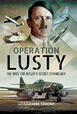 Omslagsbild för Operation LUSTY