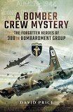 Omslagsbild för A Bomber Crew Mystery