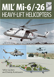 Omslagsbild för Mi-1, Mi-6 and Mi-26