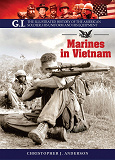 Omslagsbild för Marines in Vietnam