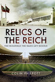 Omslagsbild för Relics of the Reich