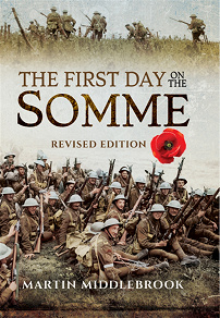 Omslagsbild för The First Day on the Somme