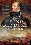 Omslagsbild för The Grand Old Duke of York