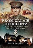 Omslagsbild för From Calais to Colditz