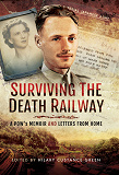 Omslagsbild för Surviving the Death Railway