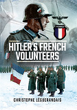 Omslagsbild för Hitler’s French Volunteers