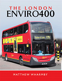 Cover for The London Enviro 400