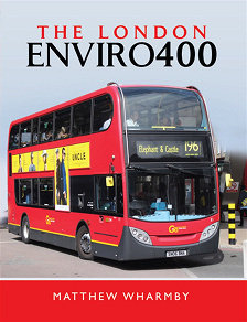 Omslagsbild för The London Enviro 400