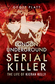 Omslagsbild för London Underground Serial Killer