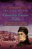 Cover for The Case of the Chocolate Cream Killer
