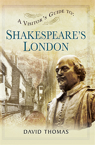 Cover for A Visitor's Guide to Shakespeare's London