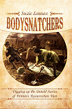Cover for Bodysnatchers