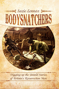Omslagsbild för Bodysnatchers