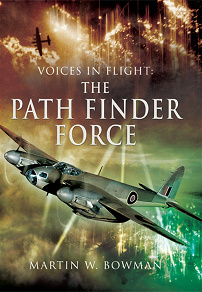 Omslagsbild för Voices in Flight: Path Finder Force