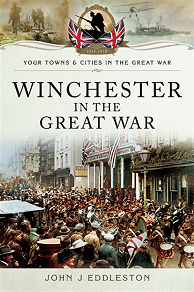 Omslagsbild för Winchester in the Great War