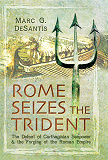 Omslagsbild för Rome Seizes the Trident