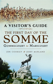 Omslagsbild för The First Day of the Somme