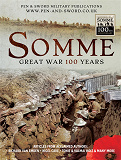 Omslagsbild för Somme: Great War 100 Years