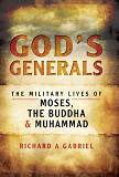 Omslagsbild för God's Generals