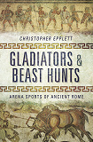 Omslagsbild för Gladiators and Beast Hunts