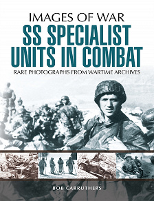 Omslagsbild för SS Specialist Units in Combat