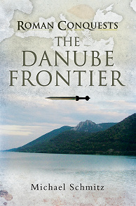 Omslagsbild för The Danube Frontier