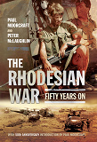 Omslagsbild för The Rhodesian War