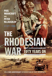 Omslagsbild för The Rhodesian War