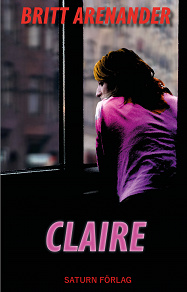Cover for Claire