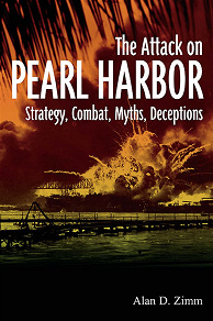 Omslagsbild för Attack on Pearl Harbor