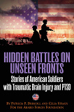 Omslagsbild för Hidden Battles on Unseen Fronts