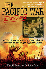 Omslagsbild för The Pacific War Uncensored