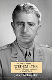 Omslagsbild för General Albert C. Wedemeyer