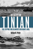 Omslagsbild för The Battle for Tinian