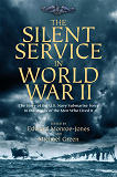 Omslagsbild för The Silent Service in World War II