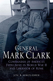 Omslagsbild för General Mark Clark