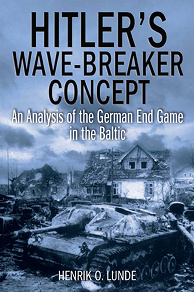 Omslagsbild för Hitler's Wave-Breaker Concept