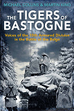 Omslagsbild för The Tigers of Bastogne