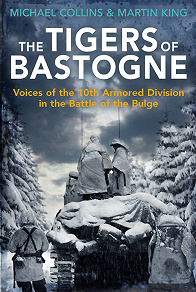 Omslagsbild för The Tigers of Bastogne
