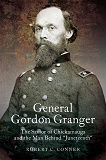 Omslagsbild för General Gordon Granger