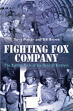 Omslagsbild för Fighting Fox Company