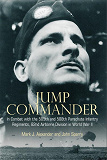 Omslagsbild för Jump Commander