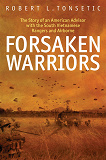 Omslagsbild för Forsaken Warriors