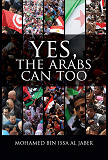 Cover for Yes, The Arabs Can Too