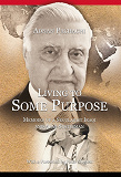 Cover for Living to Some Purpose