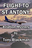 Omslagsbild för Flight to St Antony