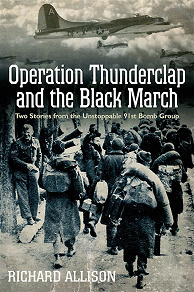 Omslagsbild för Operation Thunderclap and the Black March