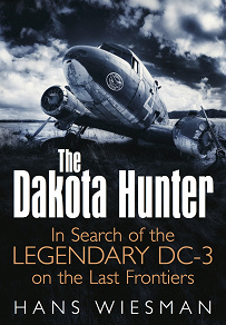 Omslagsbild för The Dakota Hunter