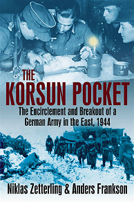 Omslagsbild för Korsun Pocket