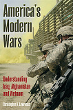 Omslagsbild för America's Modern Wars